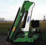 Авто з КМУ STC на базі COMET