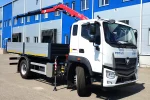 Авто з КМУ STC на базі FASSI