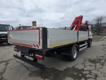 Авто з КМУ STC на базі FASSI