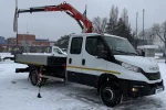 Авто з КМУ STC на базі FASSI