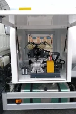 Автоцистерна STC на базі FOTON