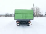 Самоскид ТК-М-4371-СС + КМУ PM 6 Classic