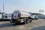 Автоцистерна STC на базі IVECO