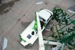 Автовишка STC на базі IVECO