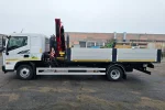 Авто з КМУ STC на базі FASSI