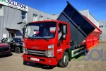 Самоскид STC на базі JAC