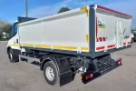 Самоскид STC на базі IVECO