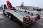 Авто з КМУ STC на базі IVECO