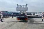 Автовишка STC на базі TK