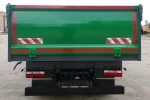 Самоскид JAC N82 800 мм