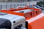 Автоцистерна STC на базі DAF