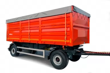 Кран-маніпулятор FASSI F215A