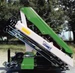 Авто з КМУ STC на базі COMET