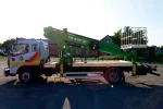 Автовишка STC на базі DONGFENG