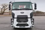 Бортовий автомобіль ТК-FDT-KM-175 + КМУ