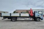 Авто з КМУ STC на базі FASSI