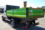 Самоскид STC на базі IVECO