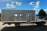 Вахтовий автомобіль STC на базі IVECO