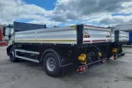 Самоскид STC на базі IVECO
