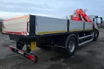 Кран-маніпулятор FASSI F135A