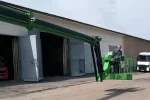 Автовишка STC на базі Renault
