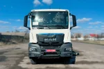 Бурильно-кранова машина HKTC HLC-8026A Hyundai Everdigm на MAN TGS 33.400 6X6
