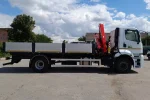 Авто з КМУ STC на базі FASSI