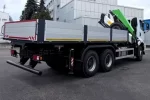 Авто з КМУ STC на базі COMET