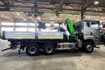 Авто з КМУ STC на базі COMET