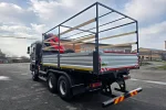Кран-маніпулятор FASSI F165A.2
