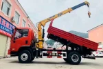Авто з КМУ STC на базі XCMG