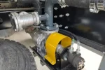 Автоцистерна STC на базі IVECO