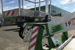 Автовишка STC на базі IVECO