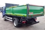Самоскид JAC N82 800 мм