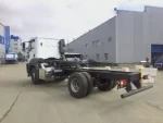 Автоцистерна STC на базі FORD Trucks