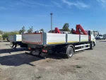 Авто з КМУ STC на базі FASSI