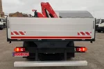 Кран-маніпулятор FASSI F135A