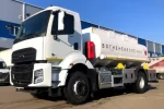 Автоцистерна STC на базі FORD Trucks