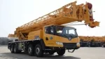 Автокран STC на базі XCMG