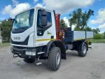 Авто з КМУ STC на базі FASSI