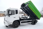 Самоскид STC на базі DONGFENG