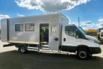 Вахтовий автомобіль STC на базі IVECO