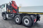 Авто з КМУ STC на базі FASSI