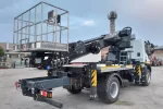 Автовишка STC на базі IVECO