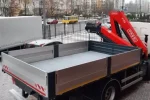 Кран-маніпулятор FASSI F135A