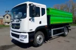 Самоскид STC на базі DONGFENG