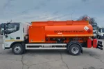 Автоцистерна STC на базі FOTON