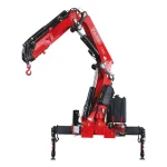 Авто з КМУ STC на базі FASSI