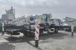Автовишка STC на базі TK
