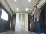 Вахтовий автобус на базі IVECO EuroCargo